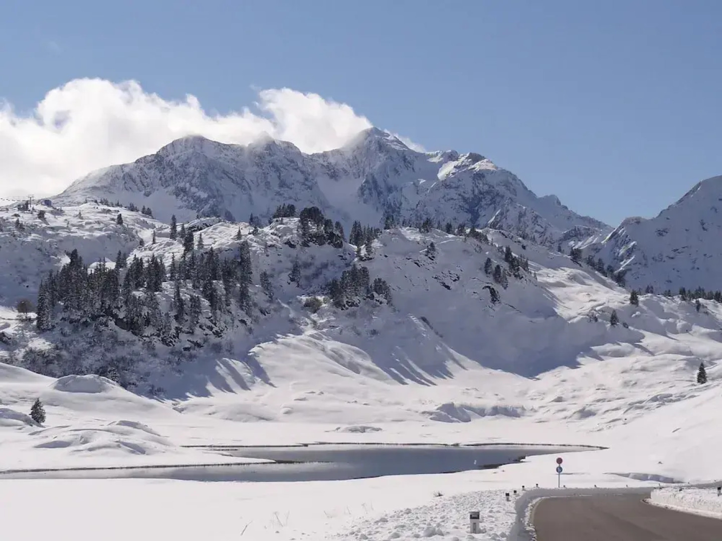 Holiday Home in Holzgau Near Snowworld Ski Area