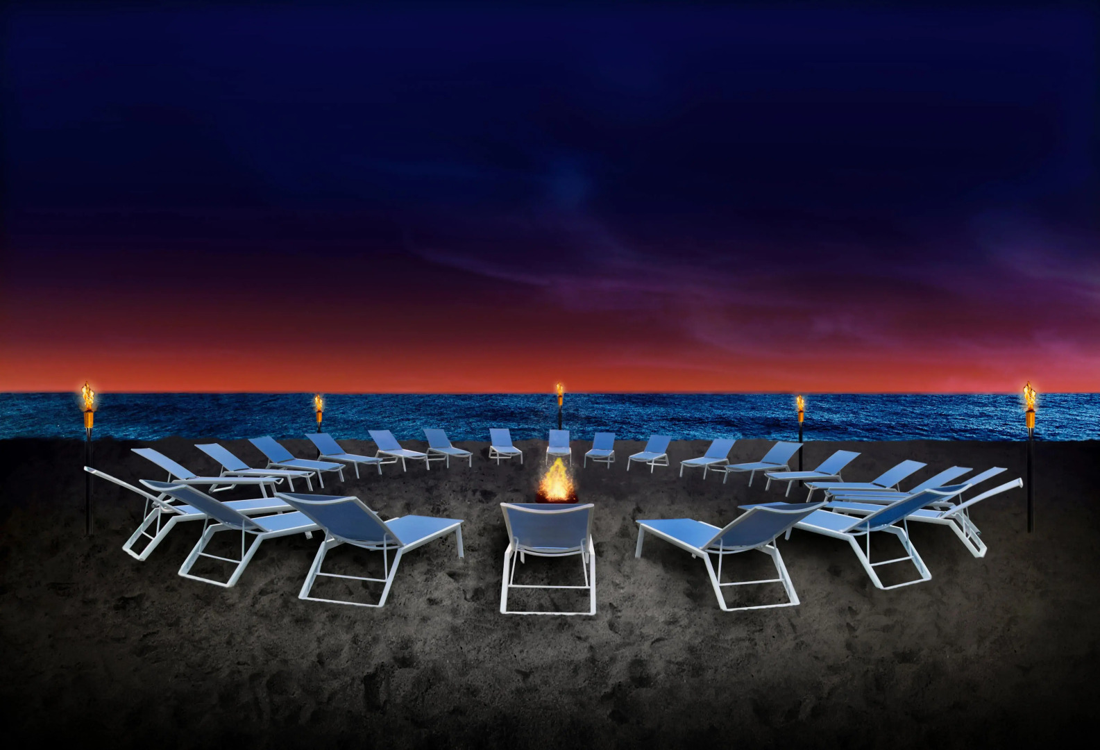 Radisson Cartagena Ocean Pavillion Hotel