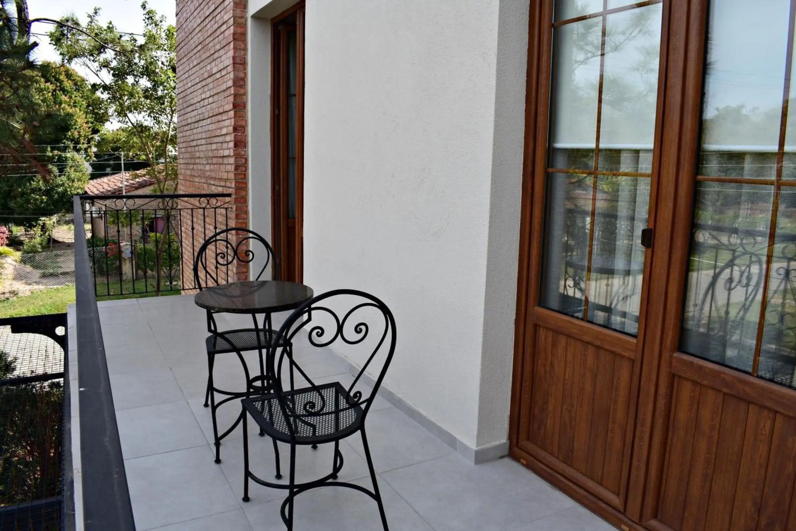 Hotel Boutique Las Hortensias