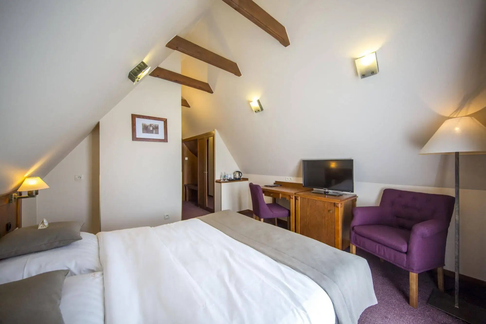 Hotel Redyk Ski&Relax