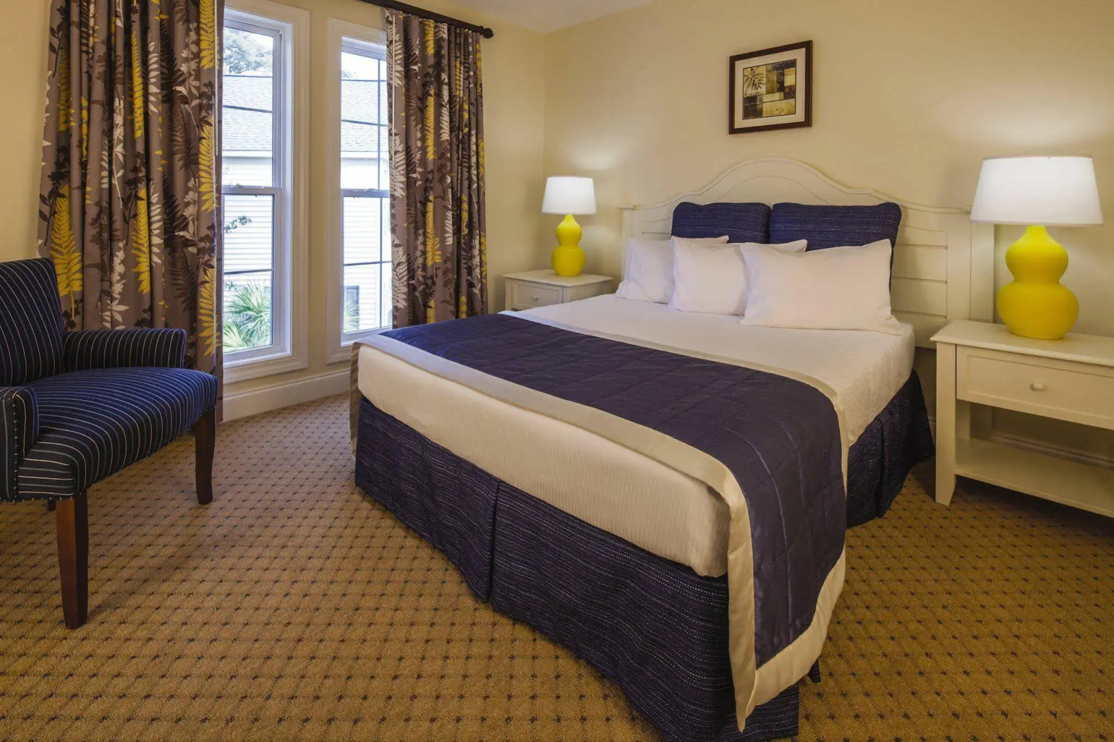 Club Wyndham Ocean Ridge