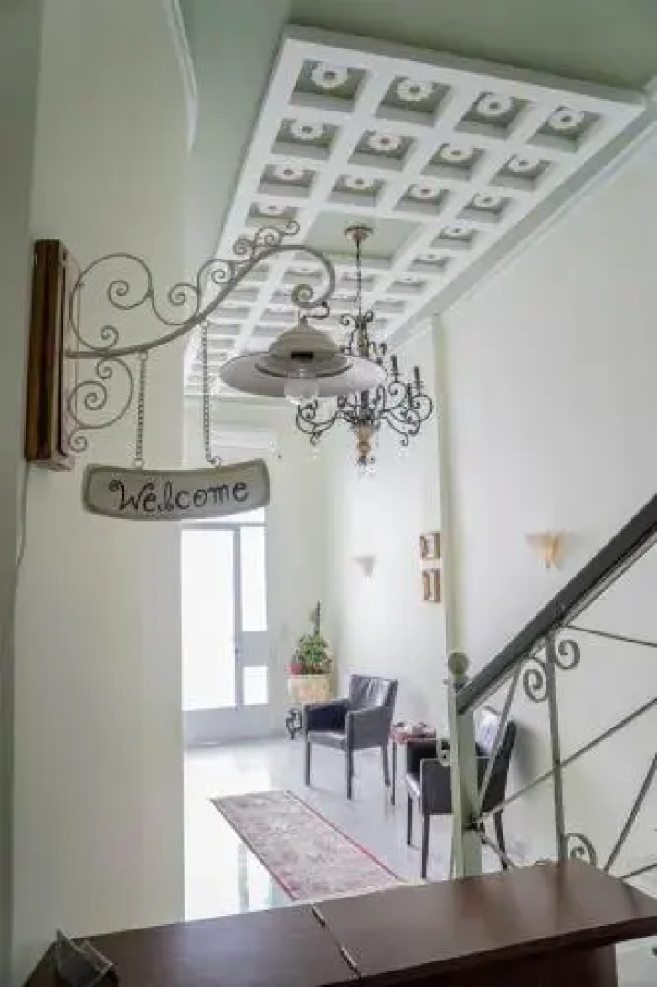 Le Bijou Luxury Rooms & Suites