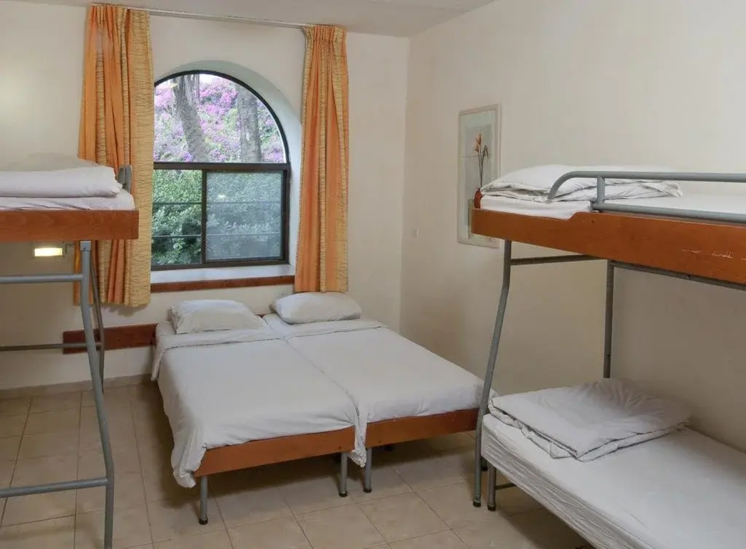 HI Karei Deshe Hostel