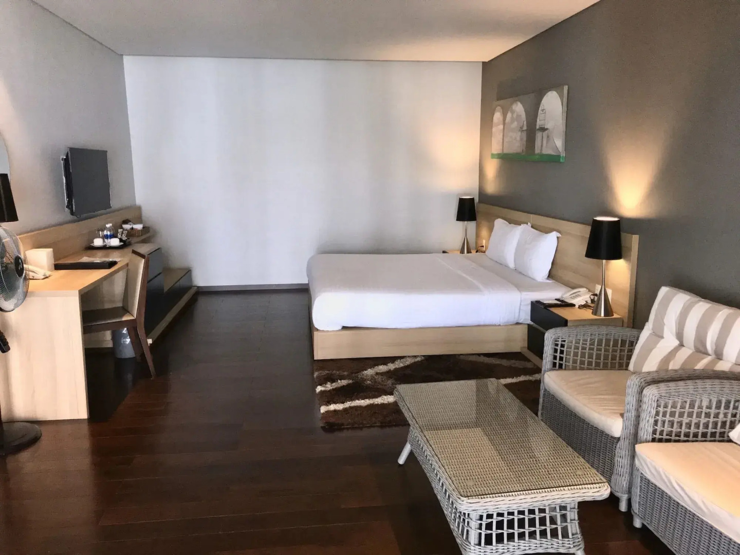 Terracotta Hotel & Resort Dalat