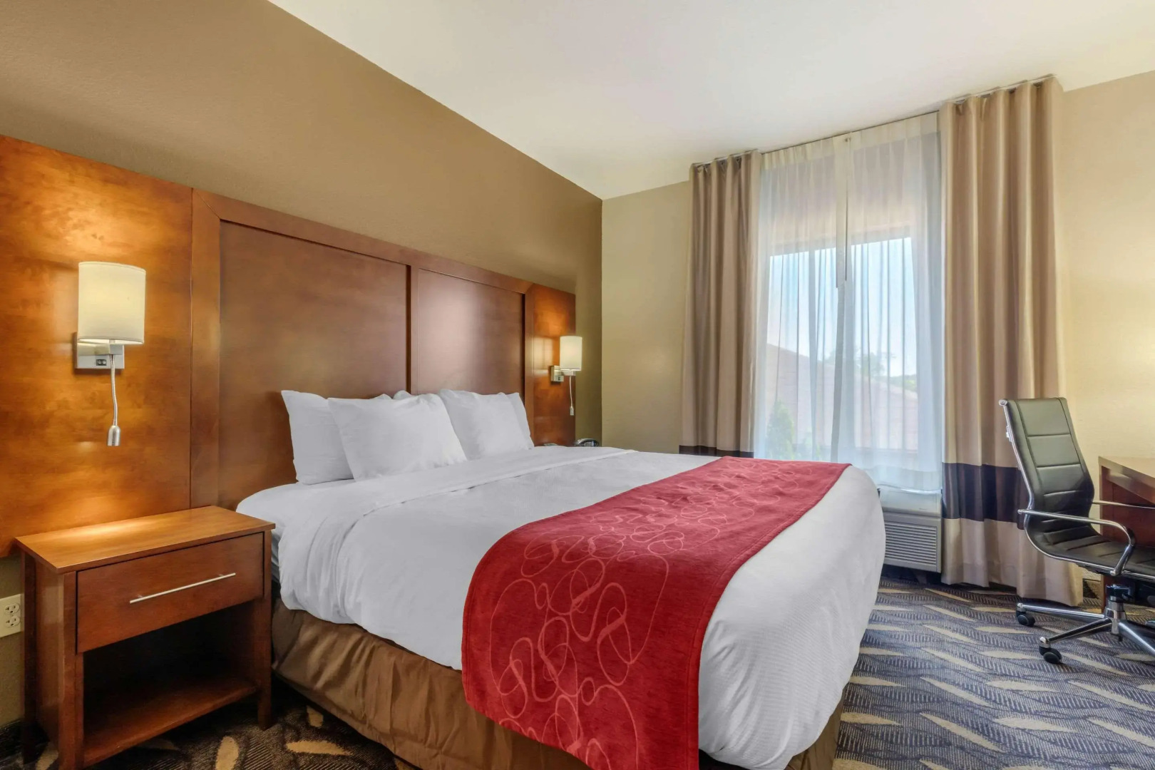 Comfort Suites Rolla