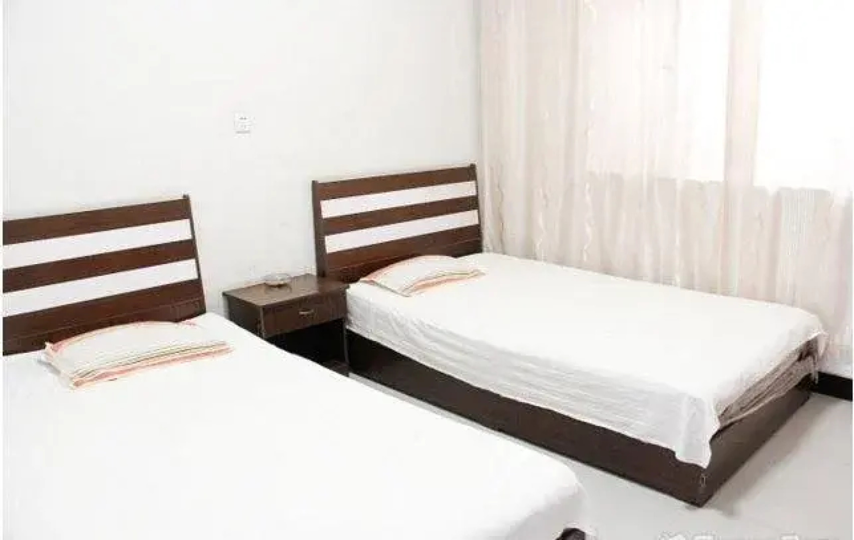 Xinzhou Yutangchun Hotel