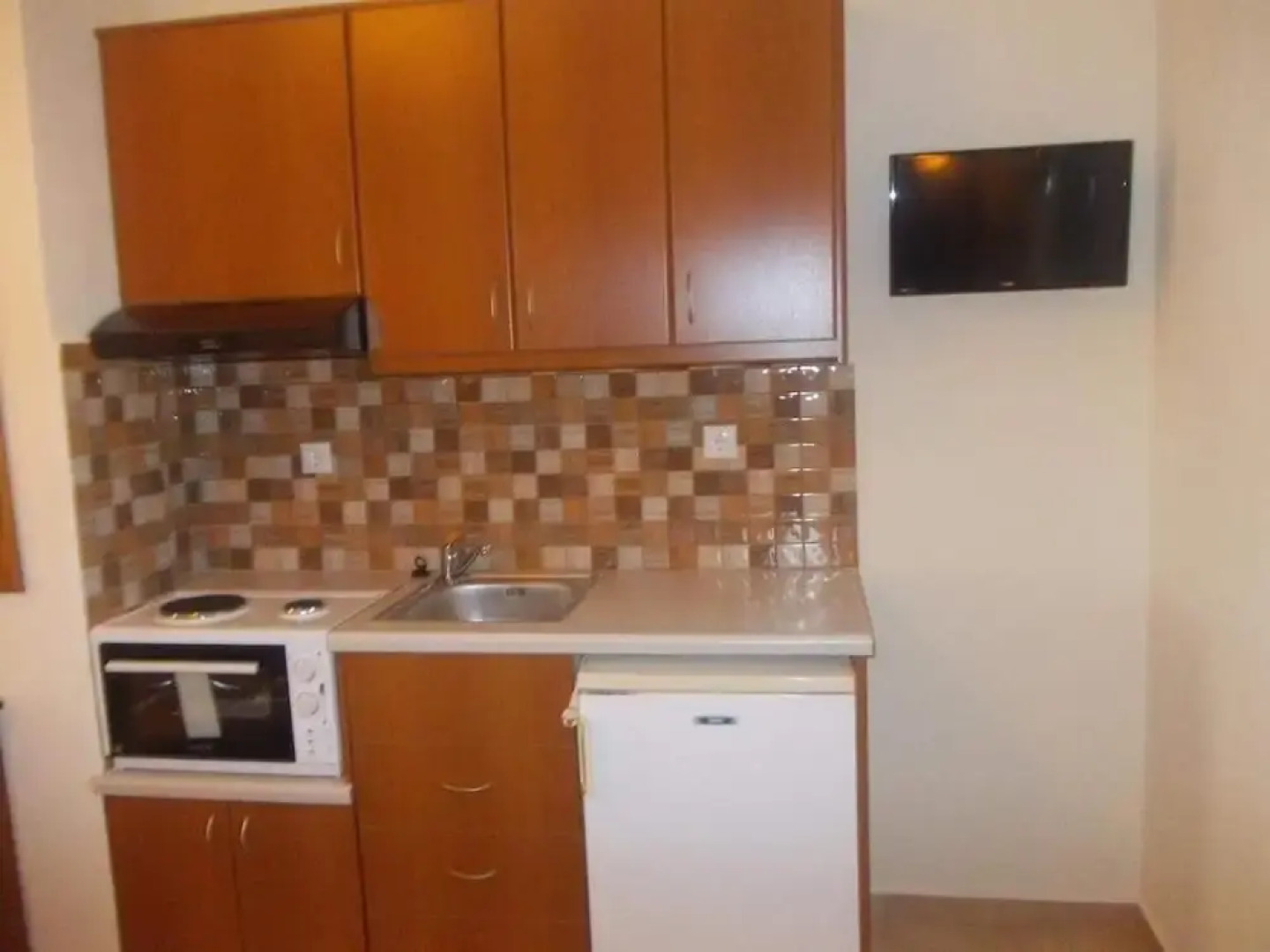 Maistrali Studios & Apartments