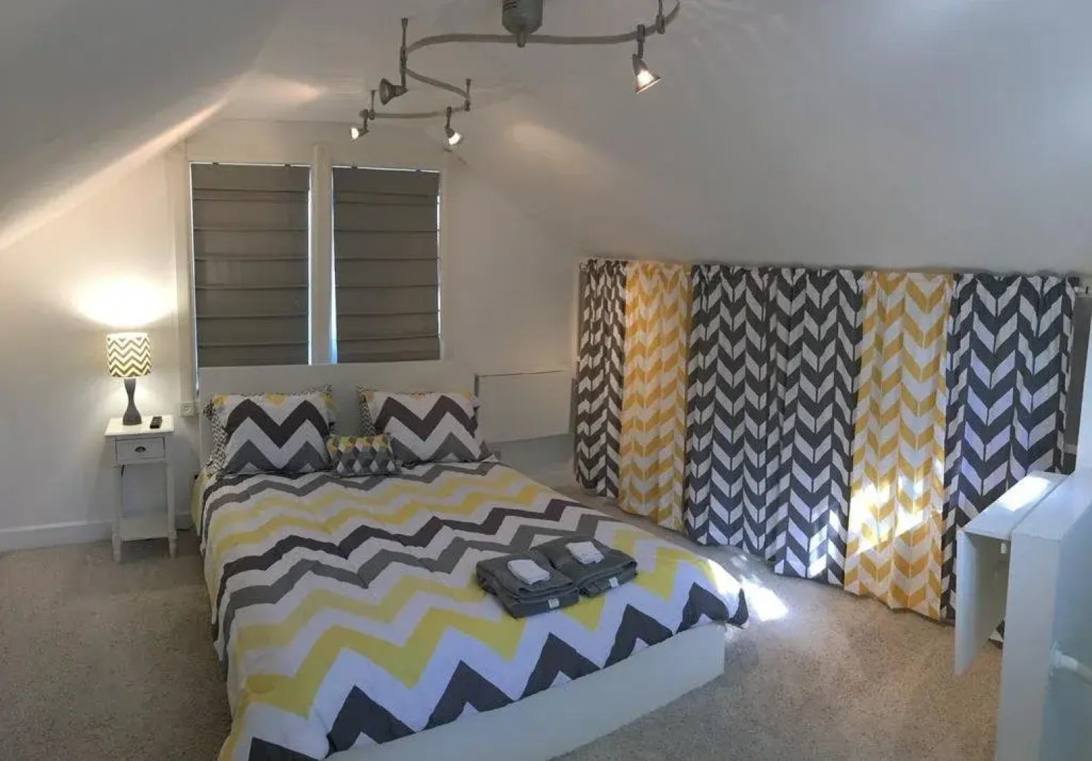 Cottage in Capitol Heights District