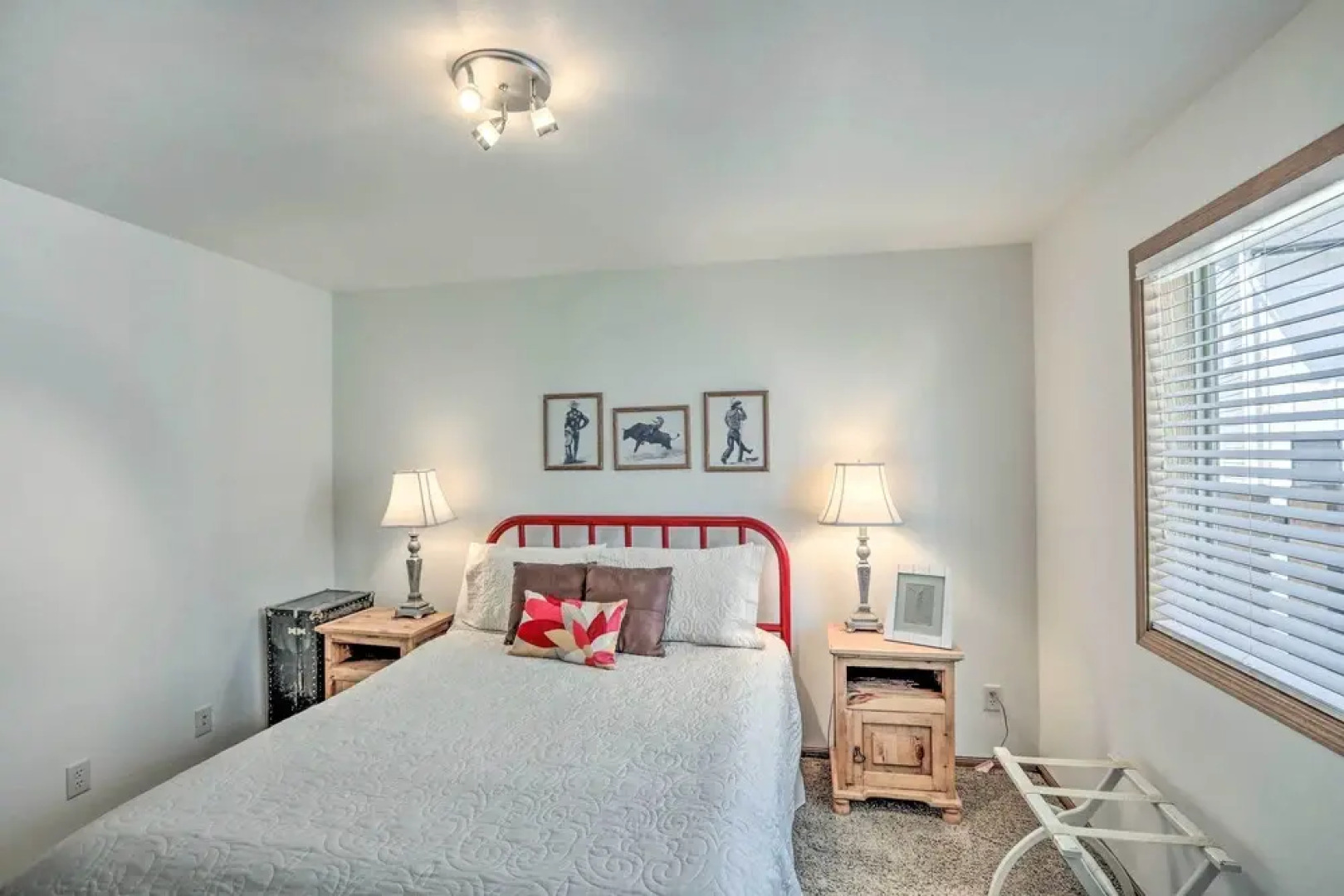 Near Skiing: Red Lodge Townhome w/ Hot Tub