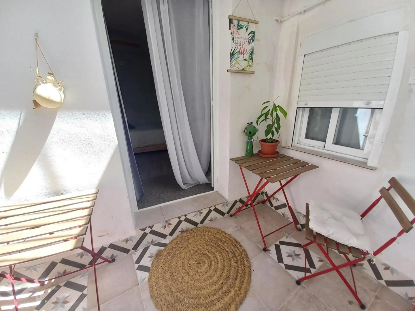 Tradicional Guesthouse Jazmines Mozarabes Casco histórico