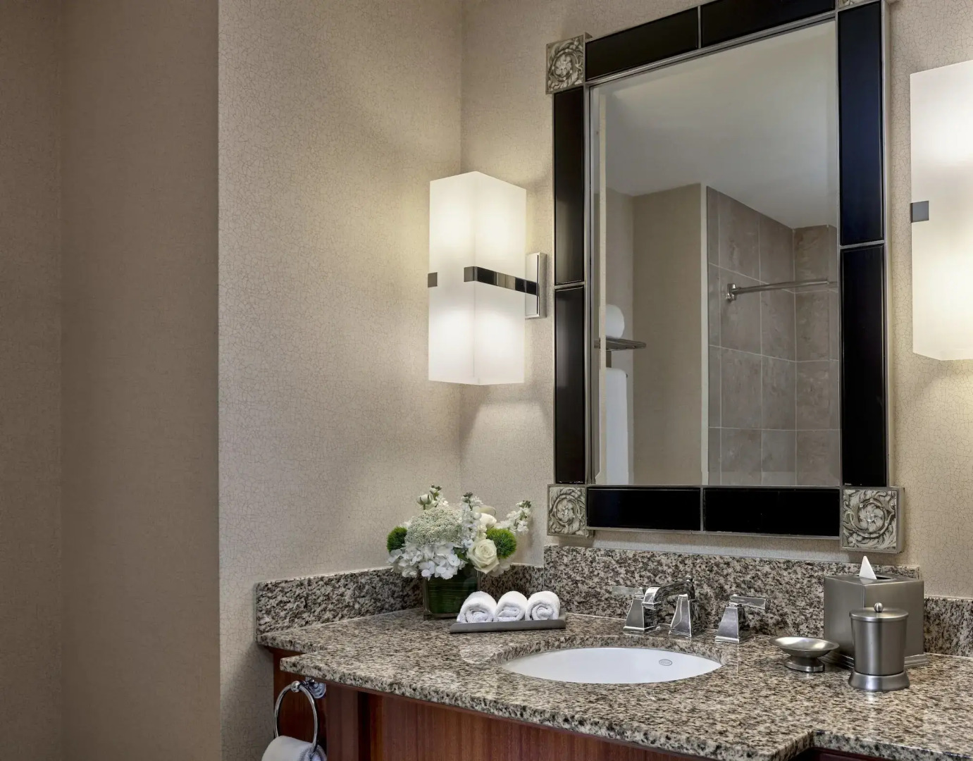 Loews New Orleans Hotel