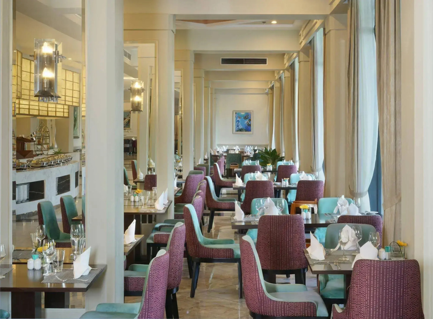 Vinpearl Golf Land Resort & Villas