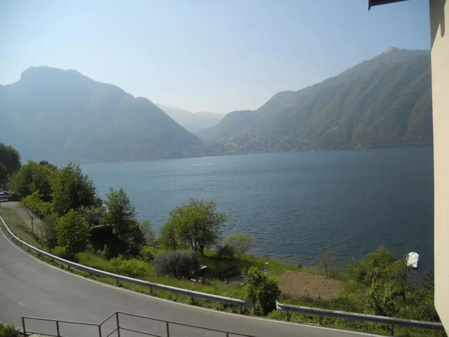 The silence holiday apartment