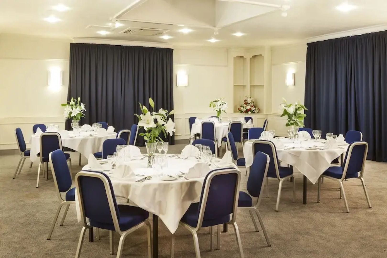 Park Inn Birmingham West M5 Junction 1