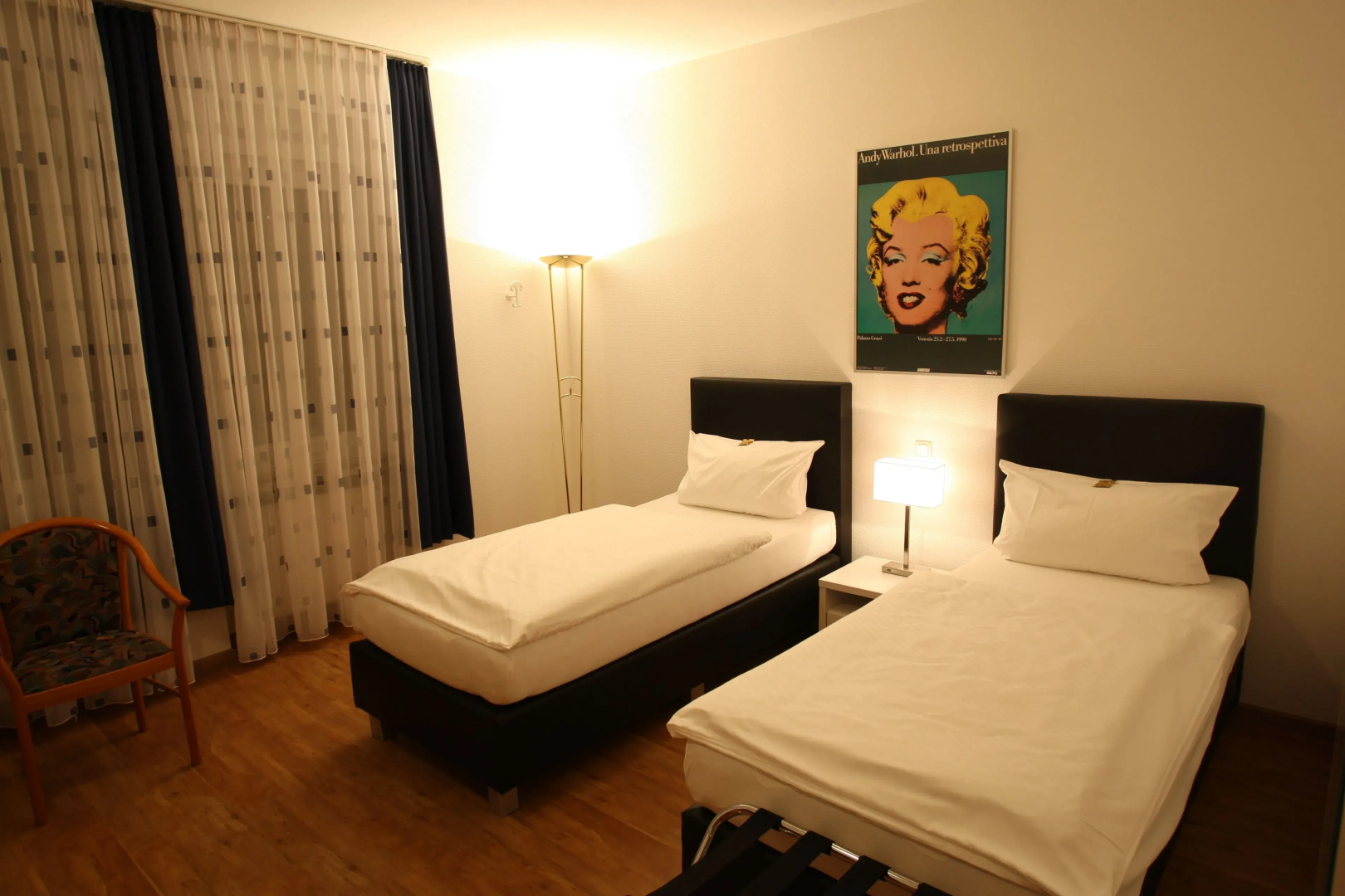 Hotel Bürger