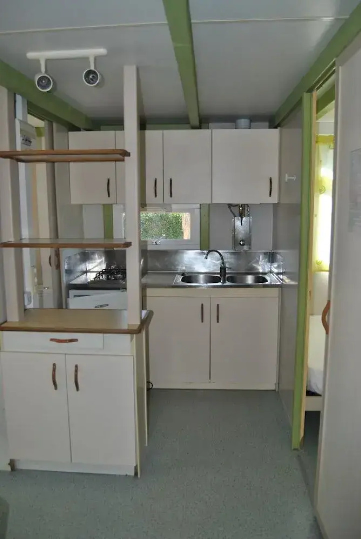 Camping Costa Blanca