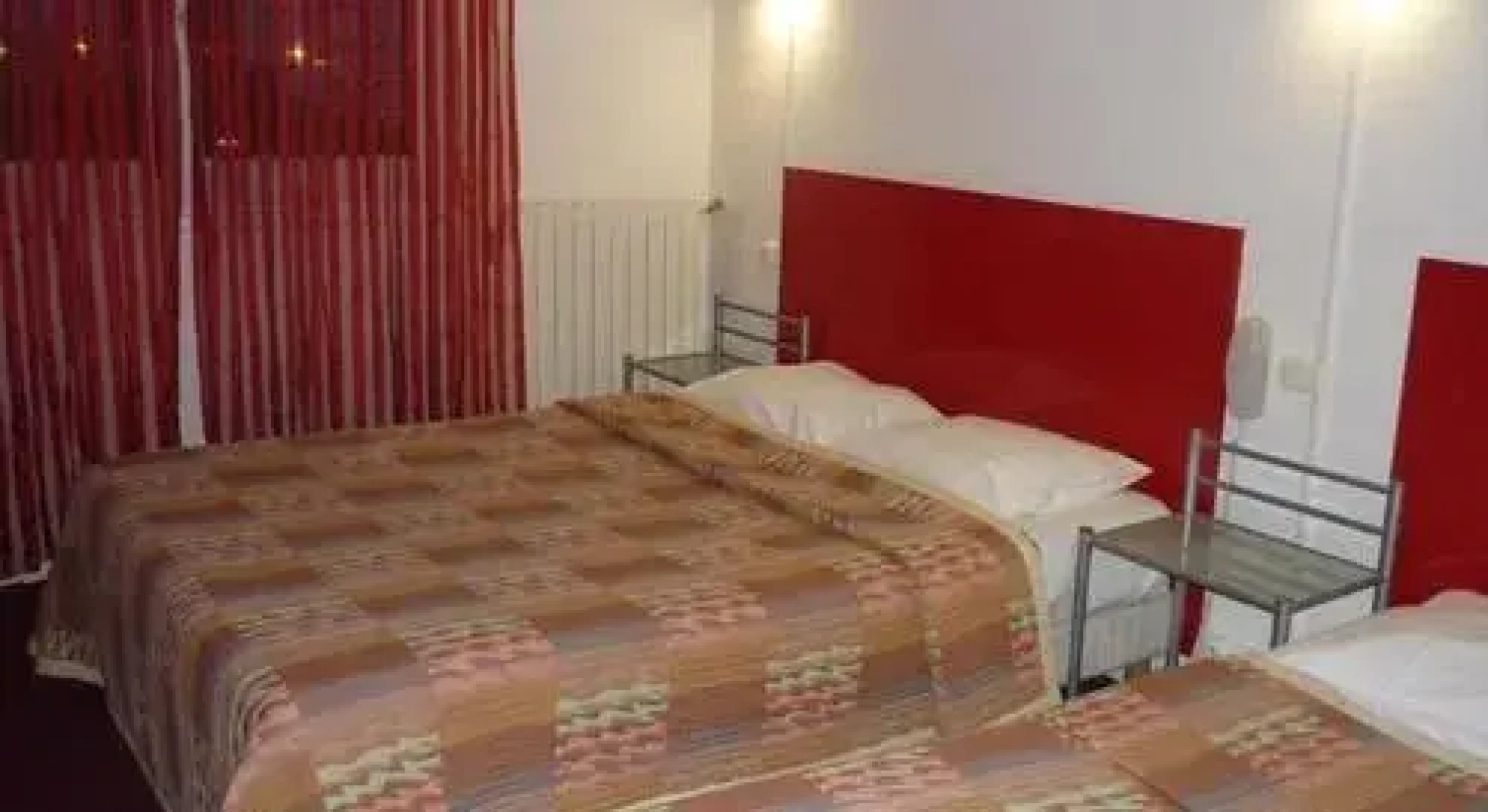 Grand Hôtel Parisien