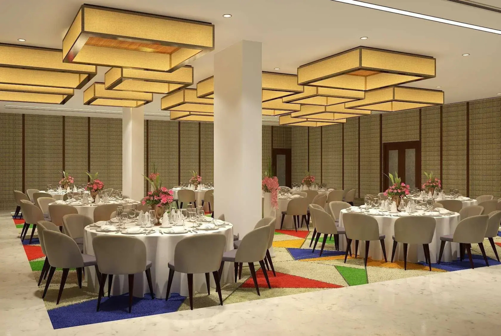 Ramada by Wyndham Darjeeling Gandhi Road