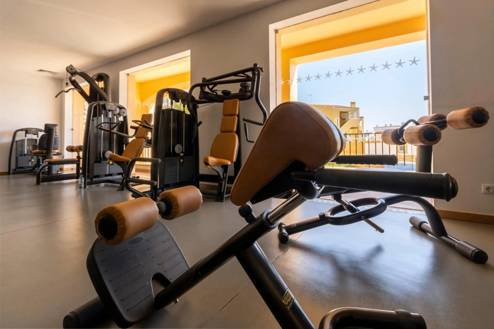 Estrela da Praia da Luz - 2 Bedroom Sea View Apartment