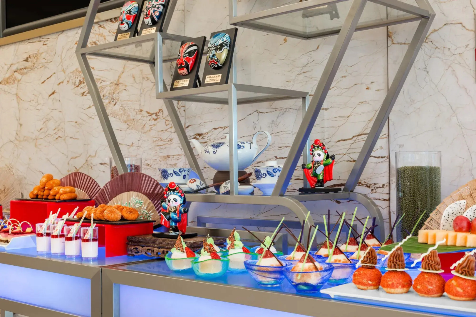 InterContinental Chengdu Global Center by IHG