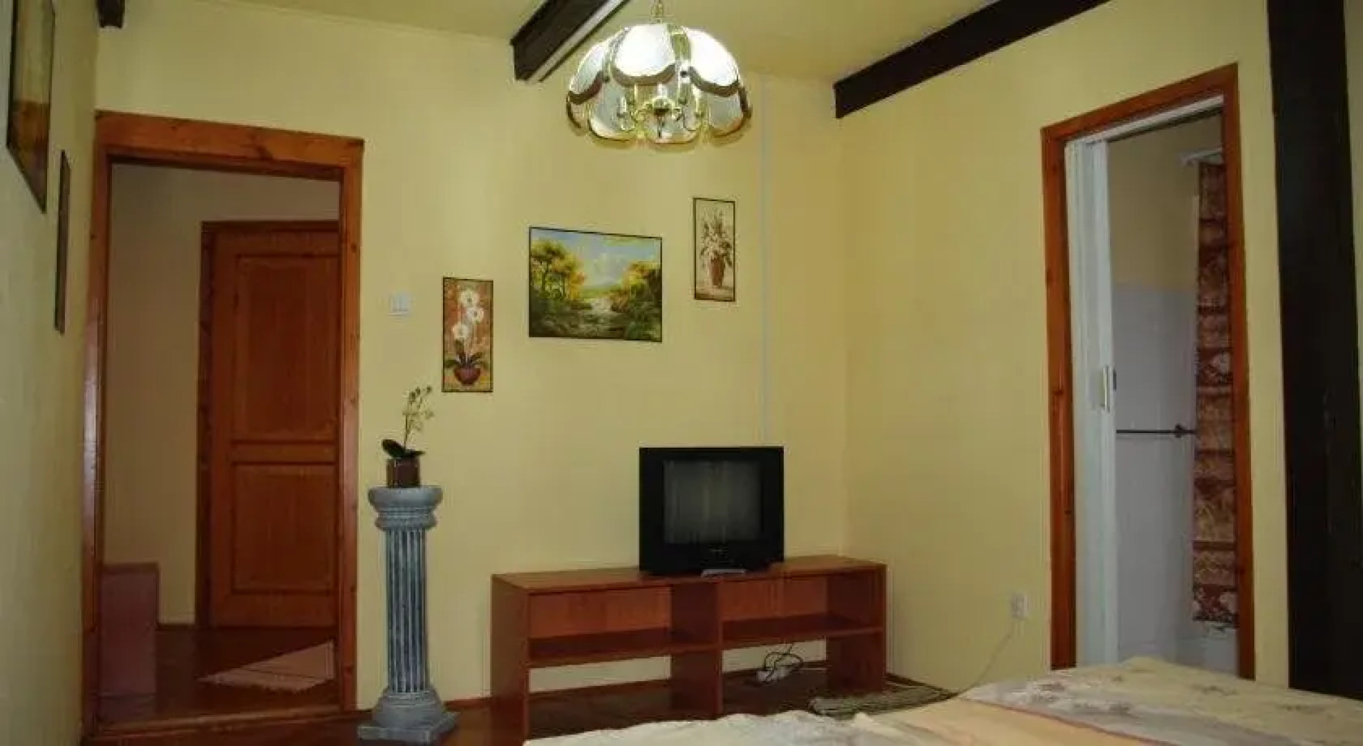 Thermal Kemping es Motel