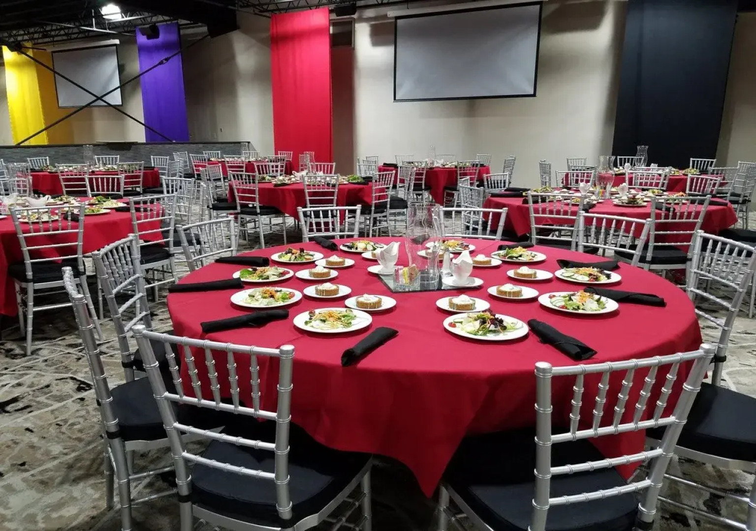 Crowne Plaza Atlanta SW - Peachtree City by IHG