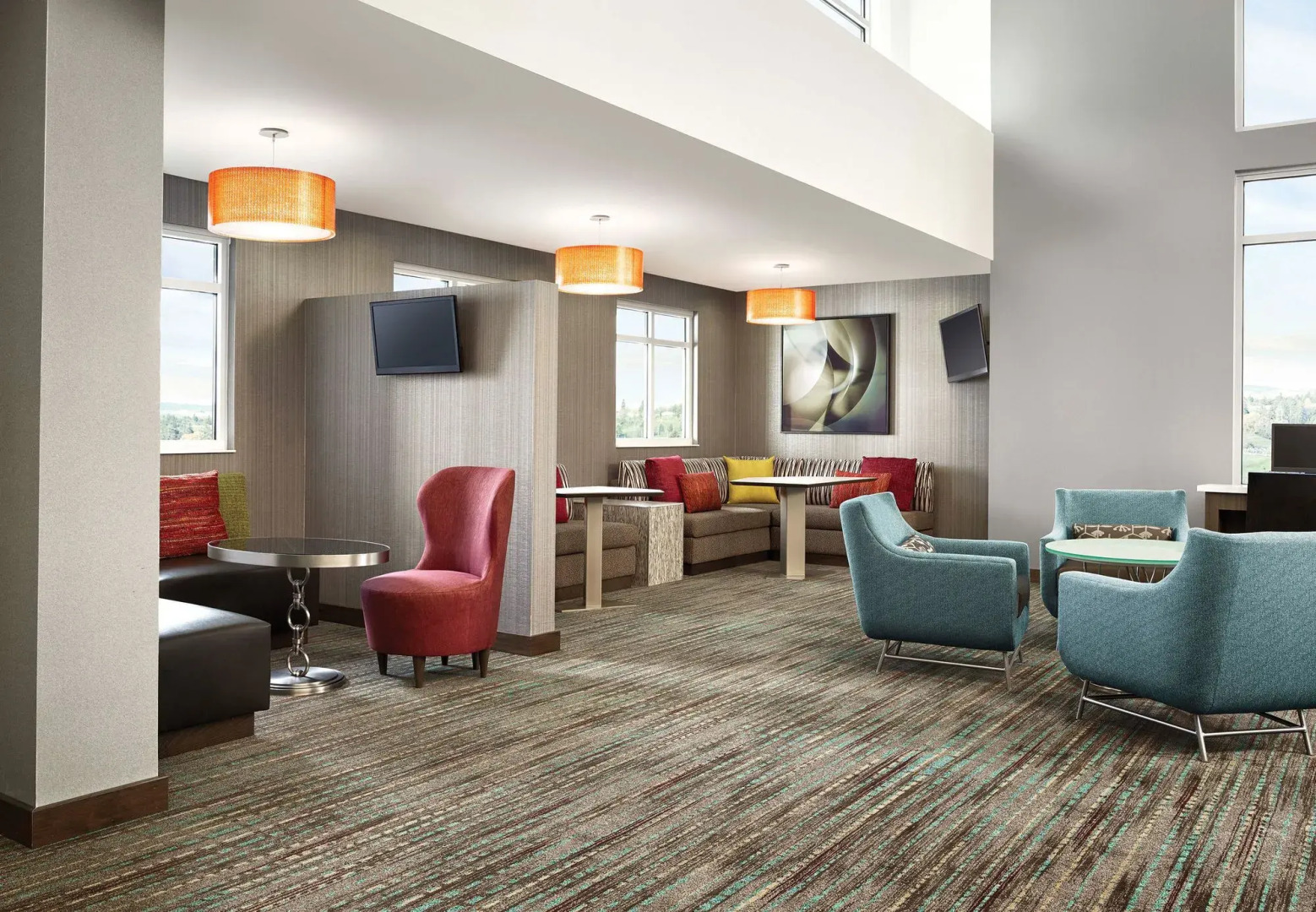 Residence Inn by Marriott Salt Lake City-West Jordan