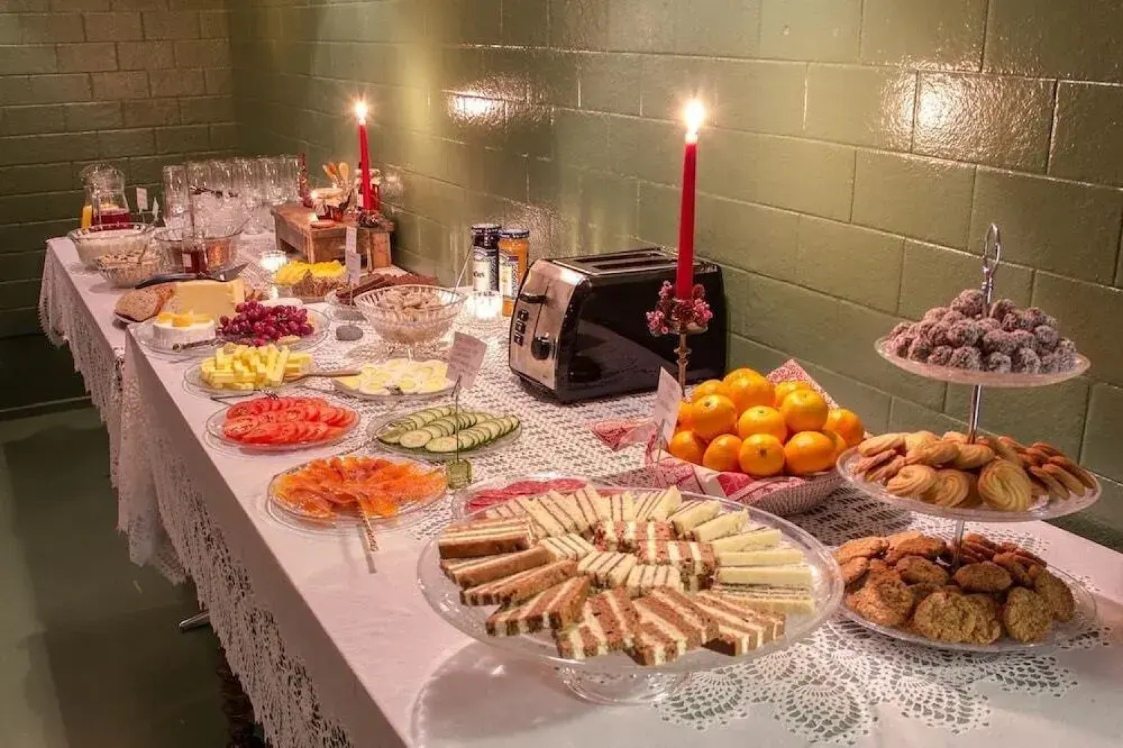 Guesthouse Tröllaskagi