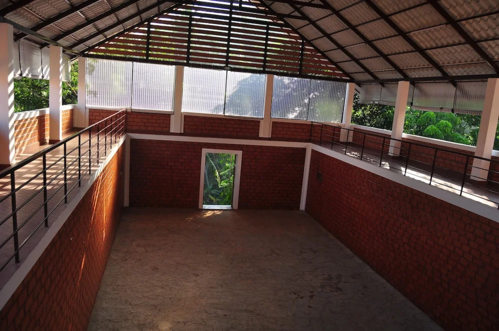 INDIMASI - Ayurveda & Healing Village