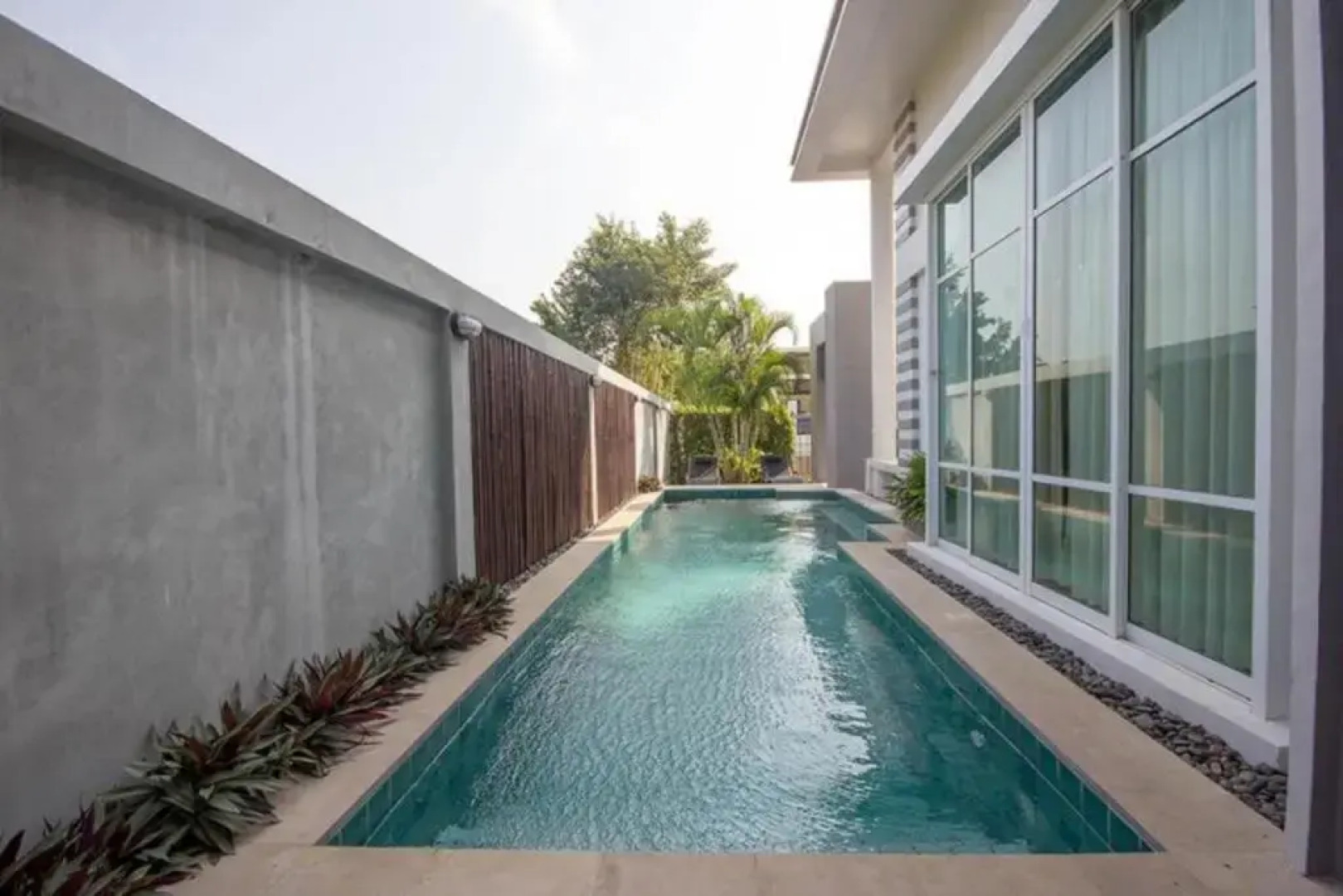 Paknampran 2 Bedrooms Pool Villa