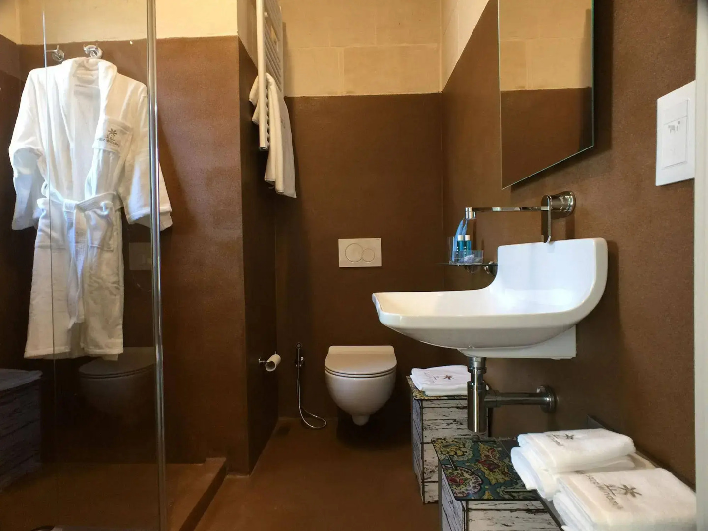 Gozo Windmill Apartments