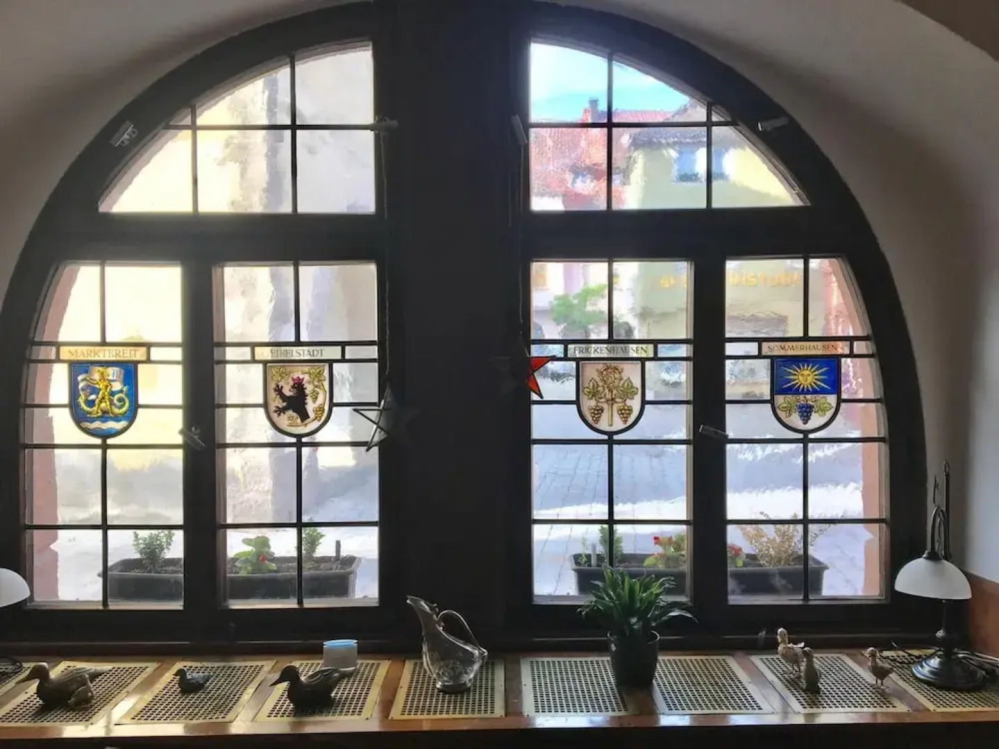 Gasthof Bären Ochsenfurt