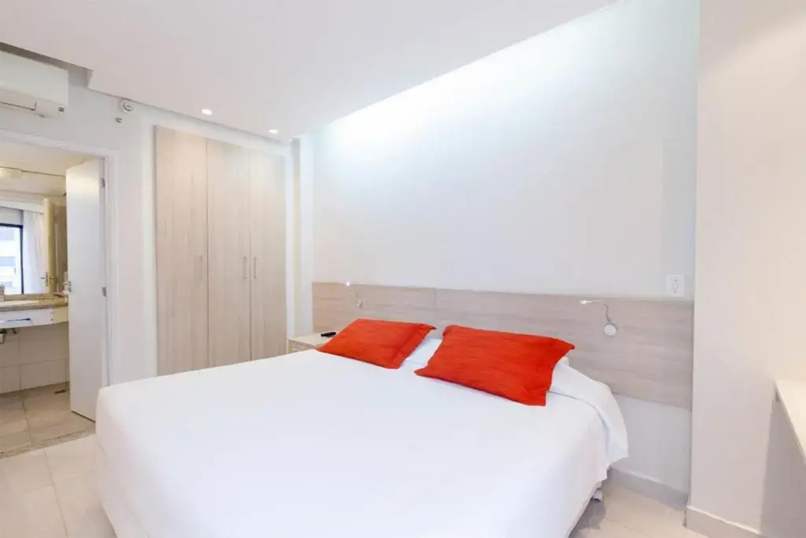 Summit Suítes Hotel Santos