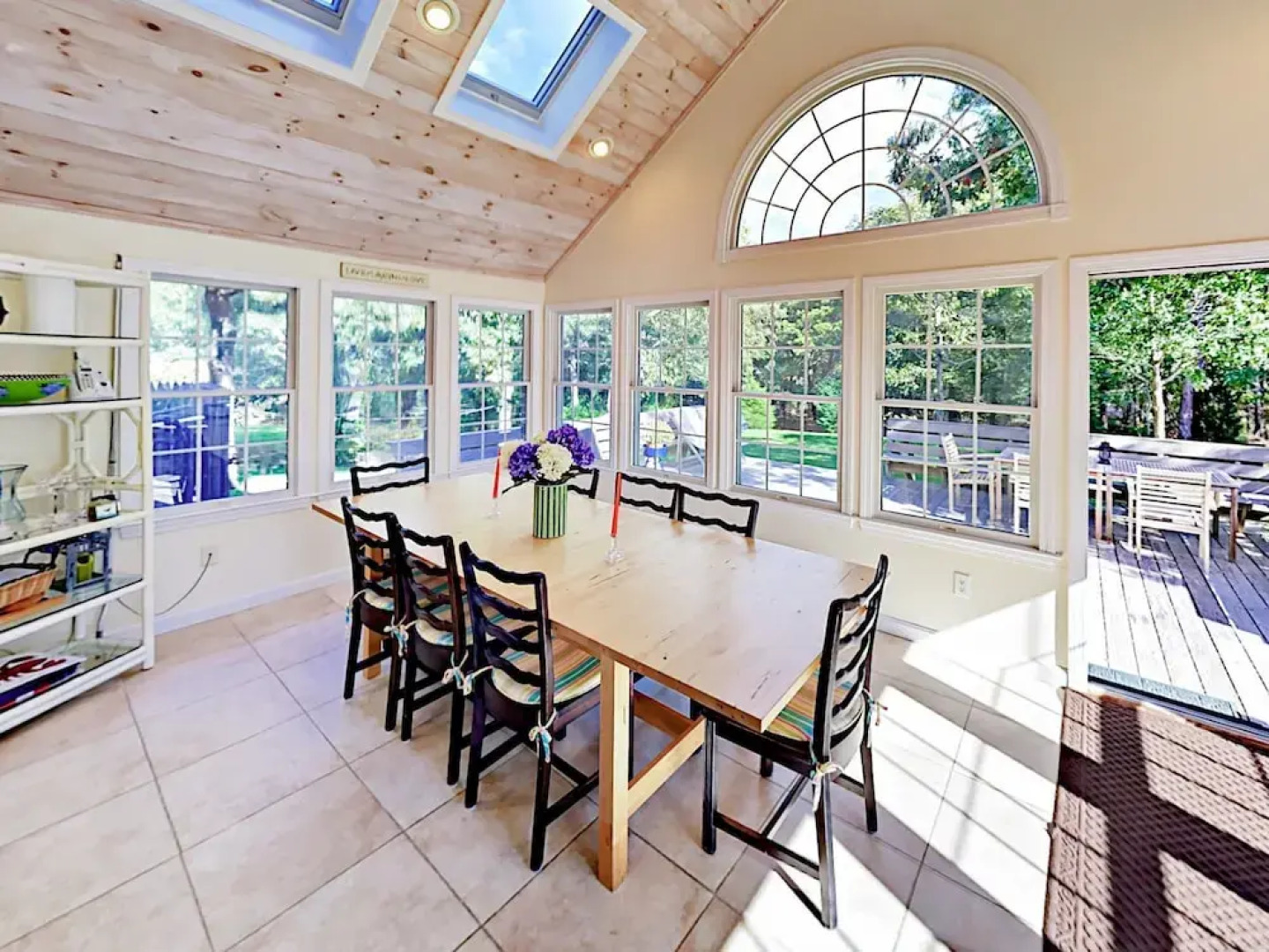 South Chatham Home by RedAwning