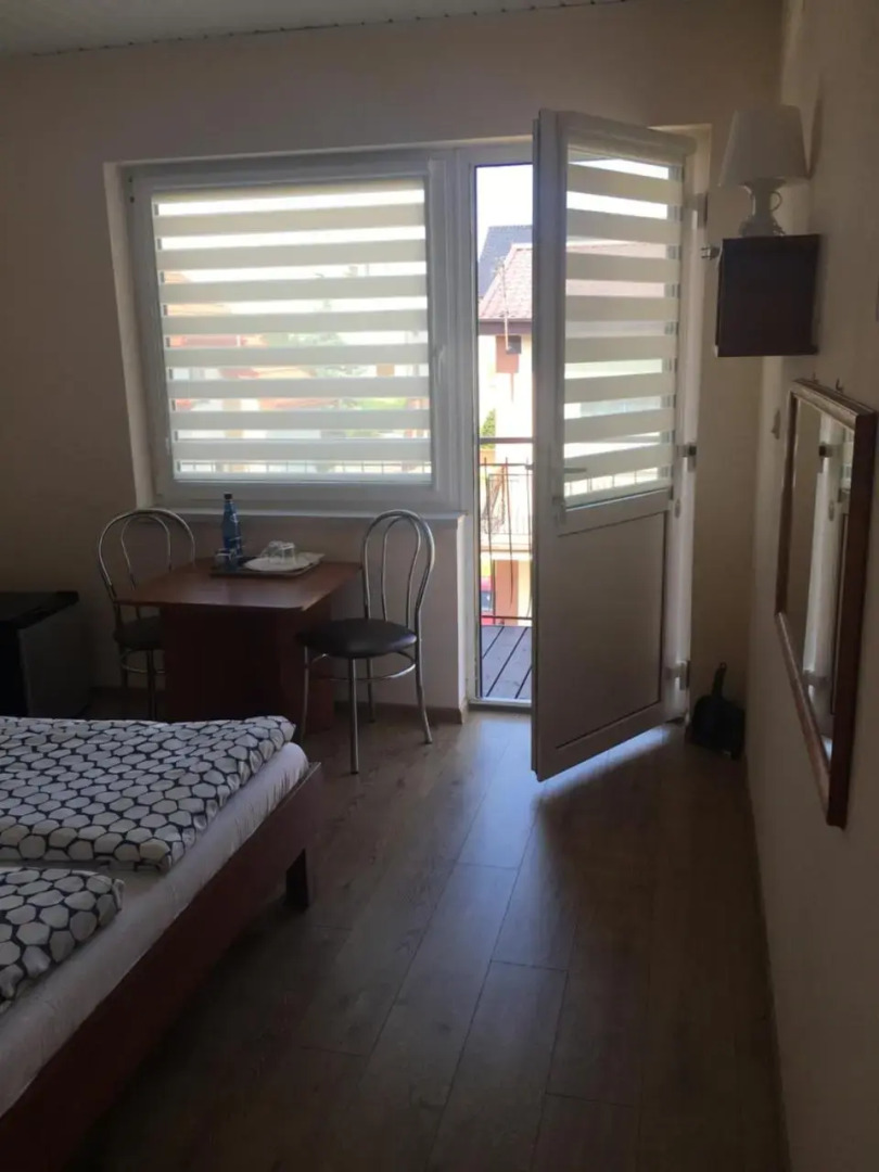 Pokoje Gościnne Wiola