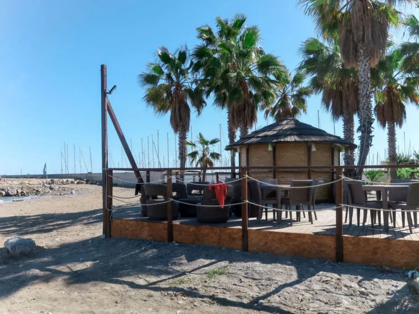 House Marta Santo Stefano al Mare