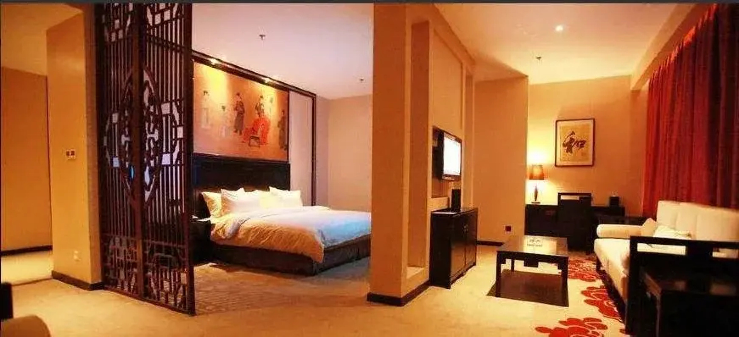 Morning Time Enjoy Service Hotel