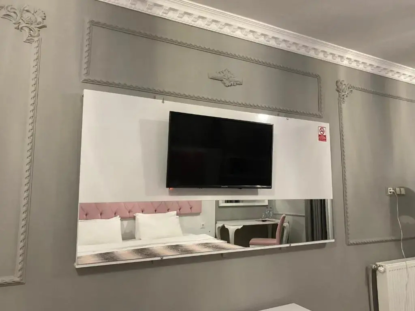 Kadifeli Konak Hotel