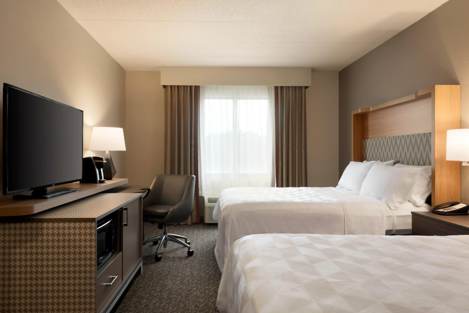 Holiday Inn Hotel & Suites Council Bluffs I-29 by IHG
