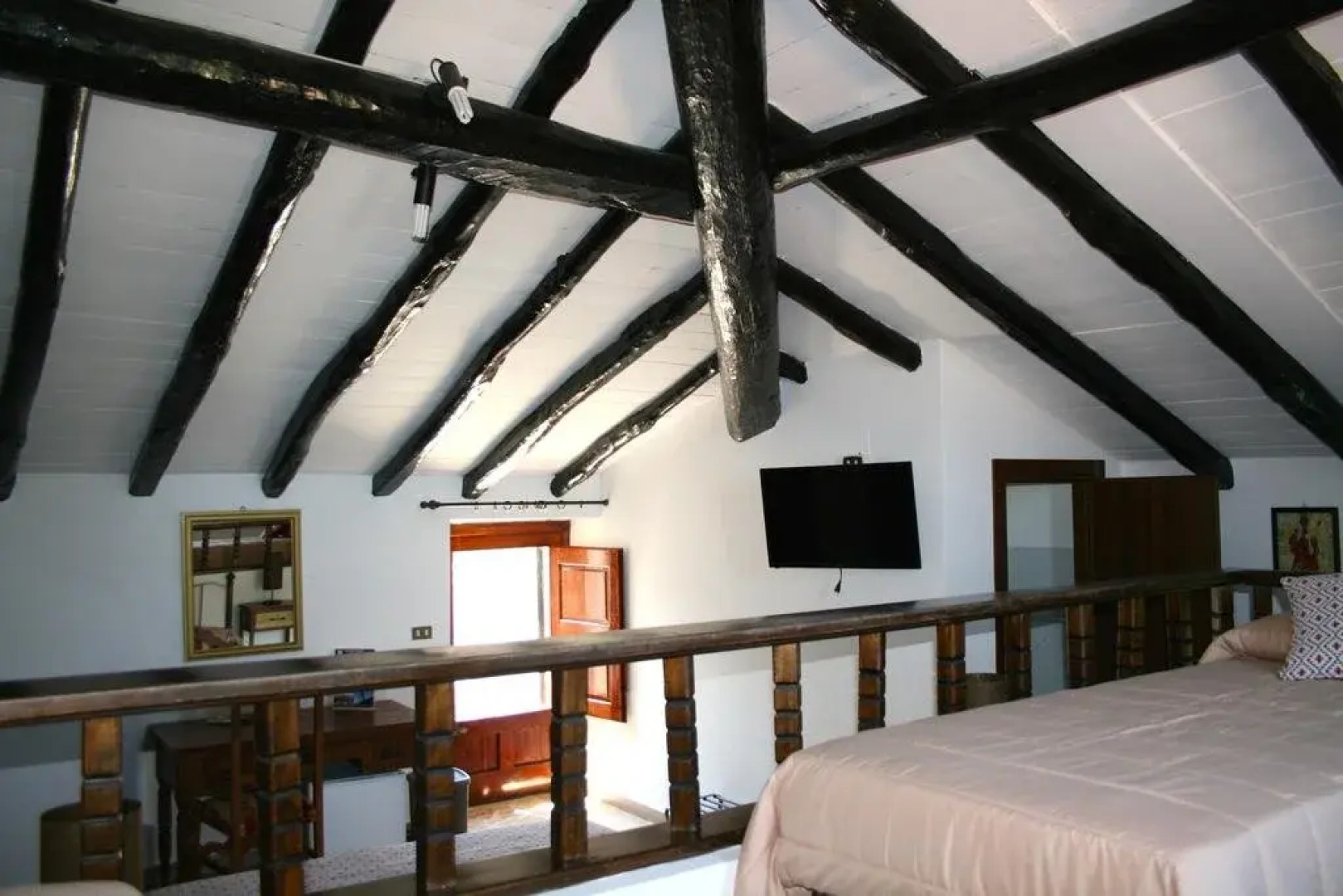 B&B La Fioriera DellEtna