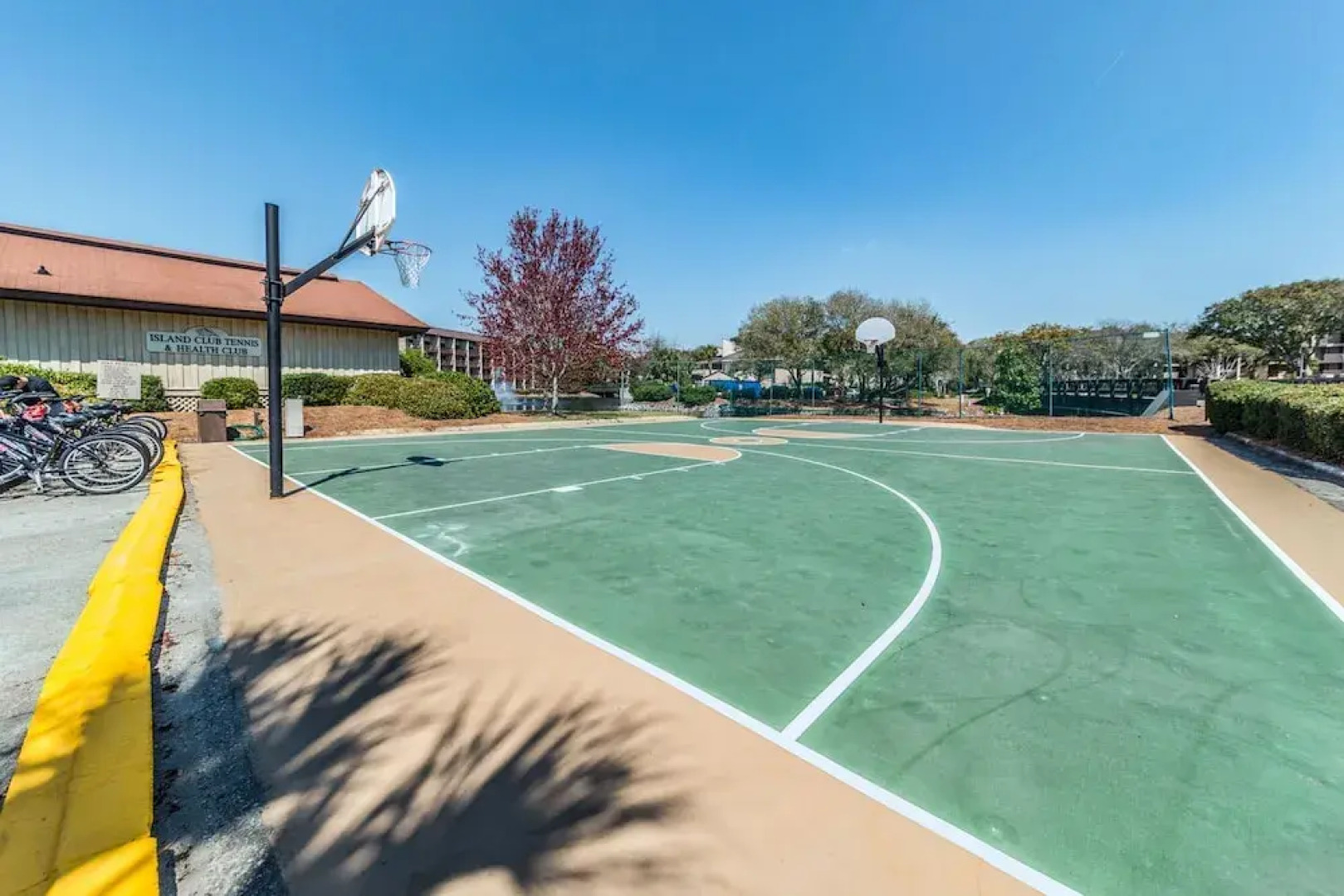 Island Club by Vtrips