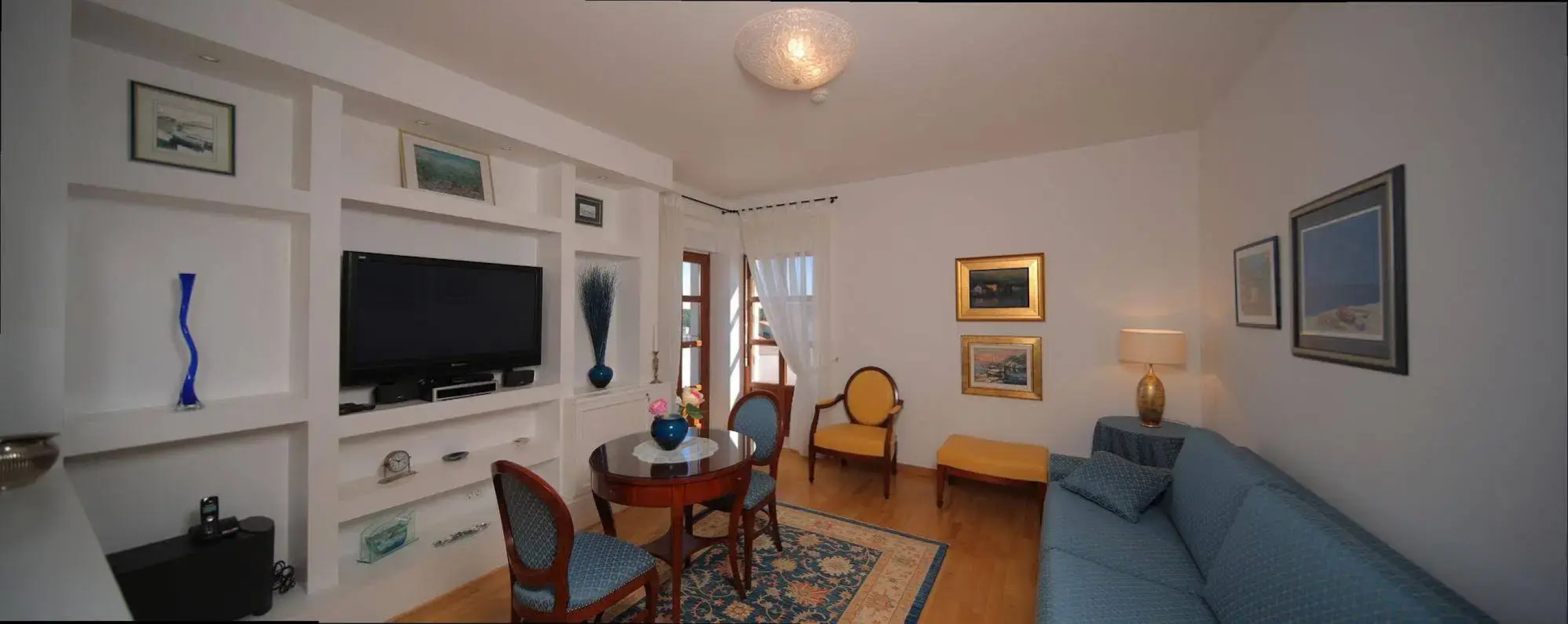 Boutique Hotel Villa Vulin