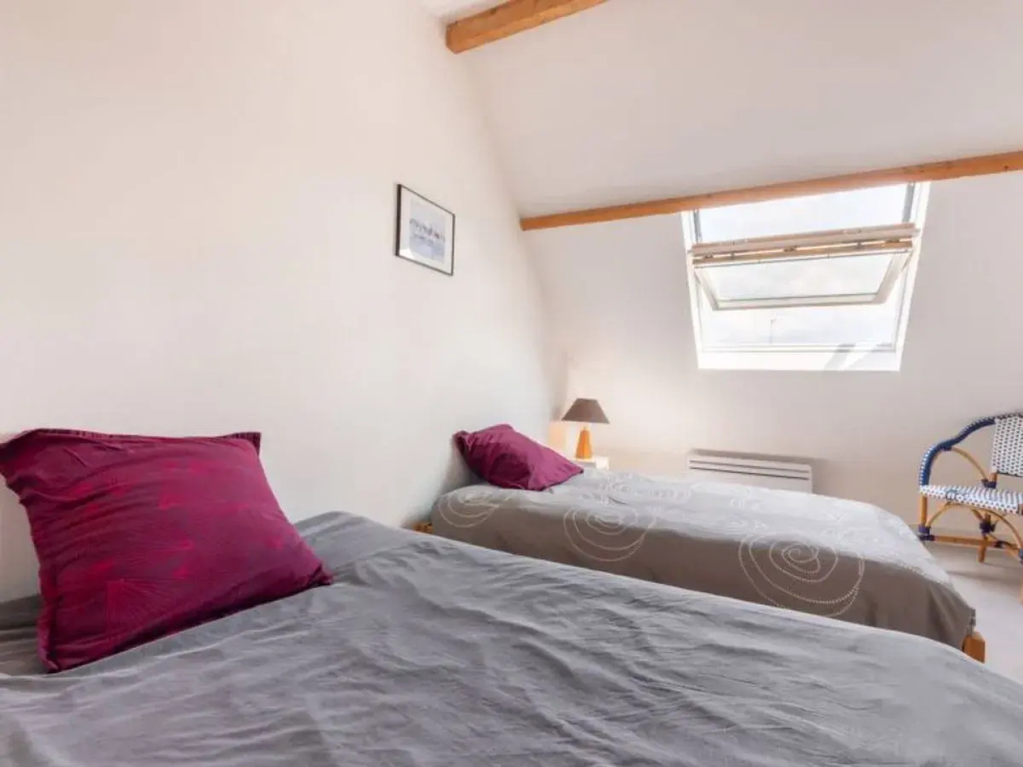 Les Mouettes (HSM401)