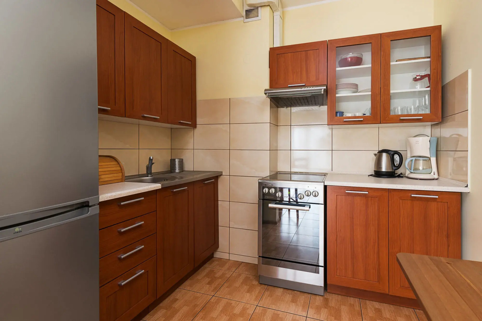 Apartinfo Aura Apartments