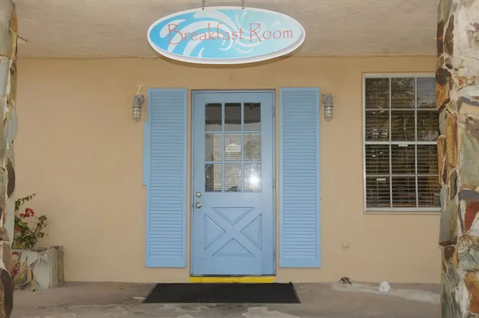 Gilbert's Resort 6 Marina