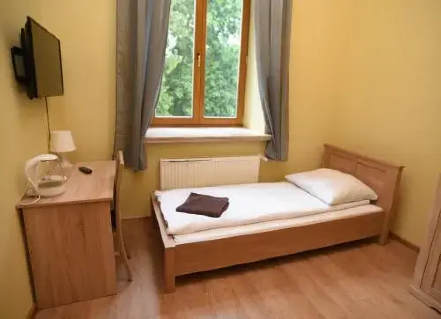 Dobry Zakątek Dom Rekolekcyjny