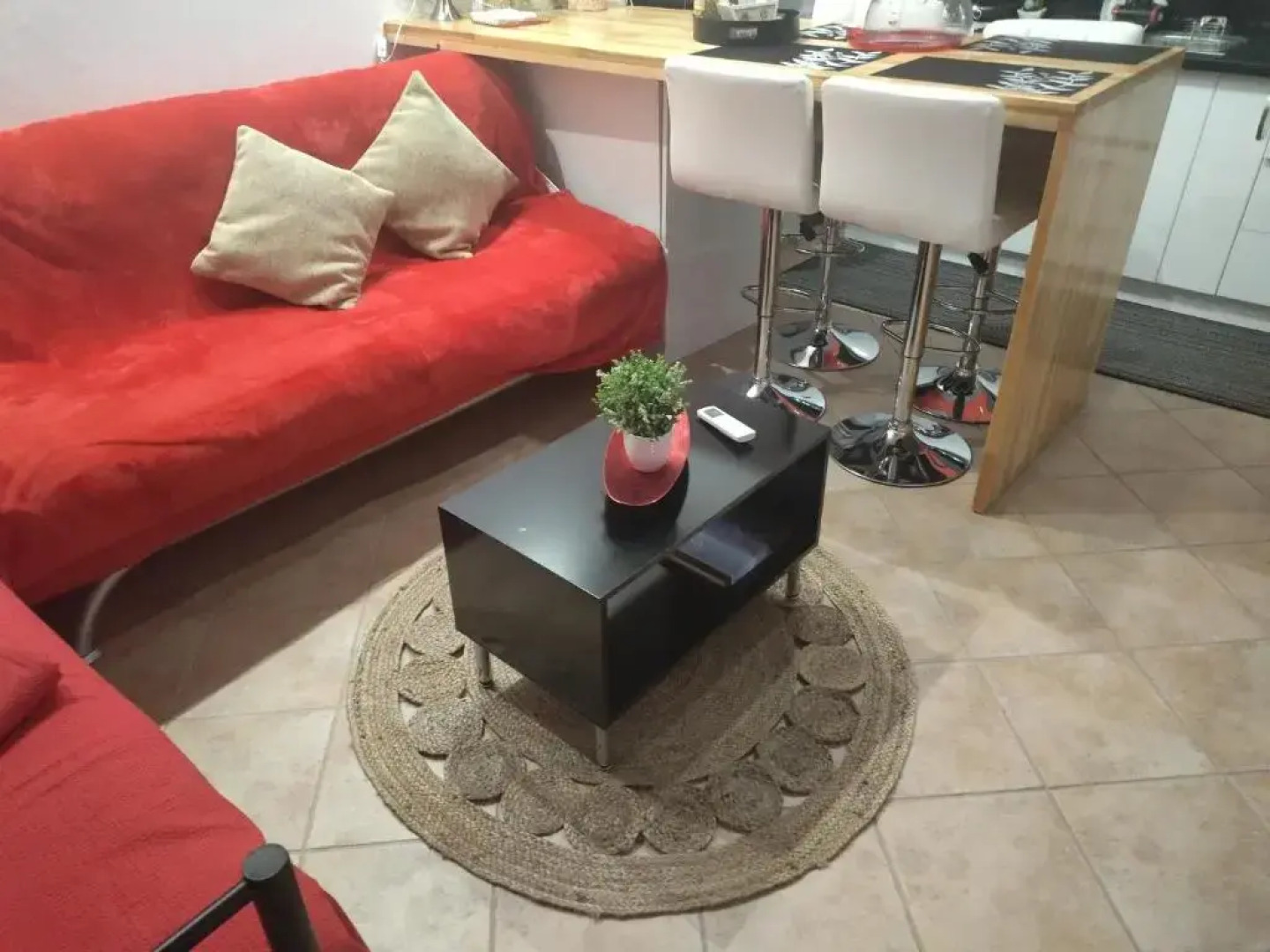 Luxury seafront house nearby Delphi