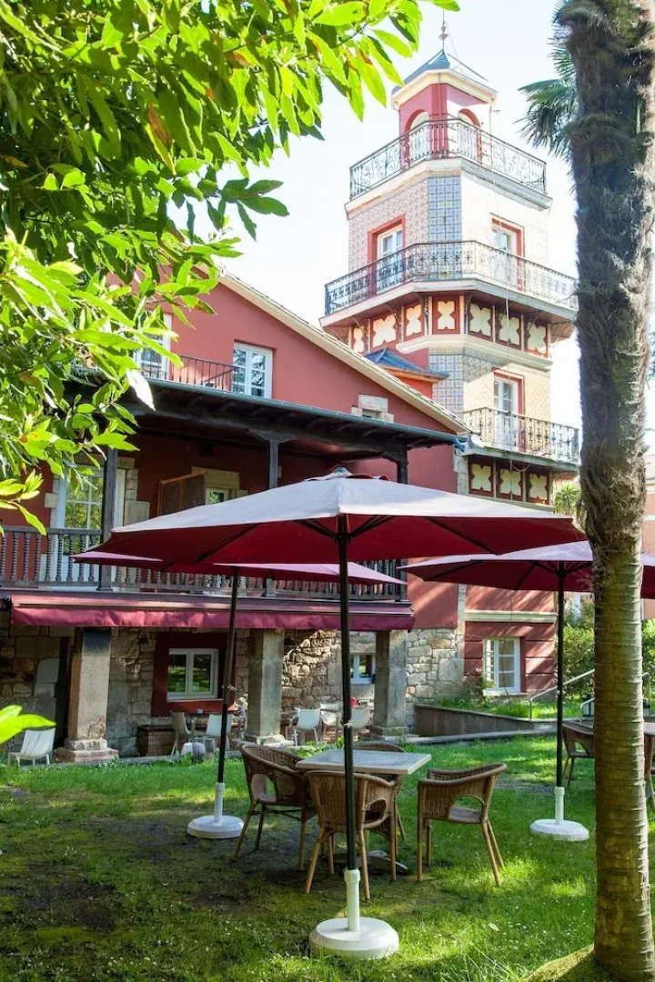 Posada Restaurante La Giraldilla