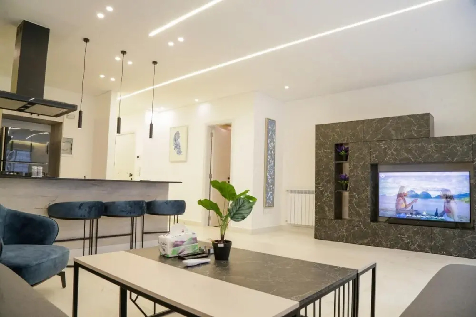 Lebanon - Brummana Views Unit 1