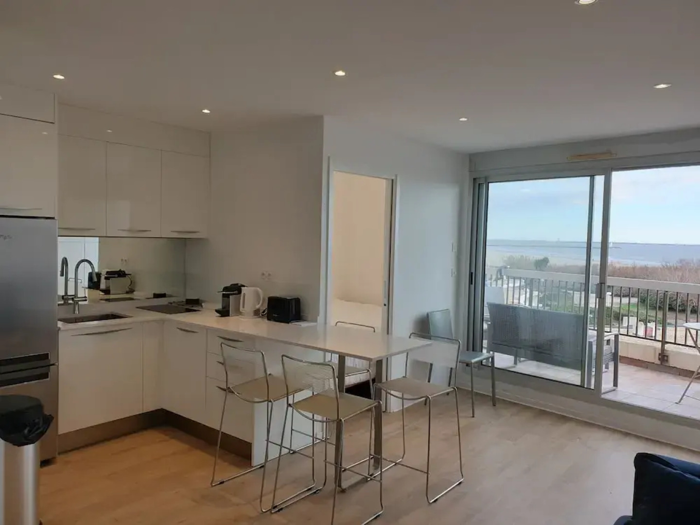 Studio Cabine Grenadine